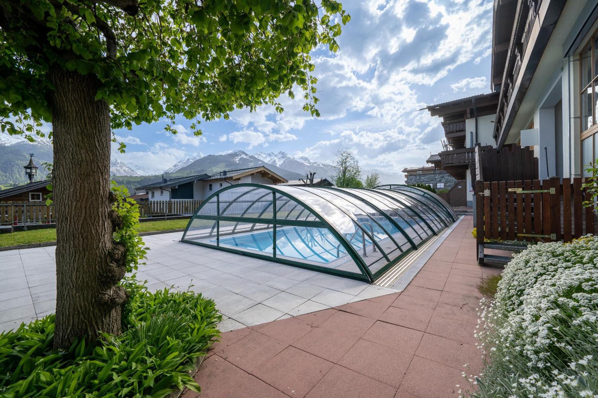 Apartment Select Top 8 - By Four Seasons Apartments Piesendorf Exterior foto
